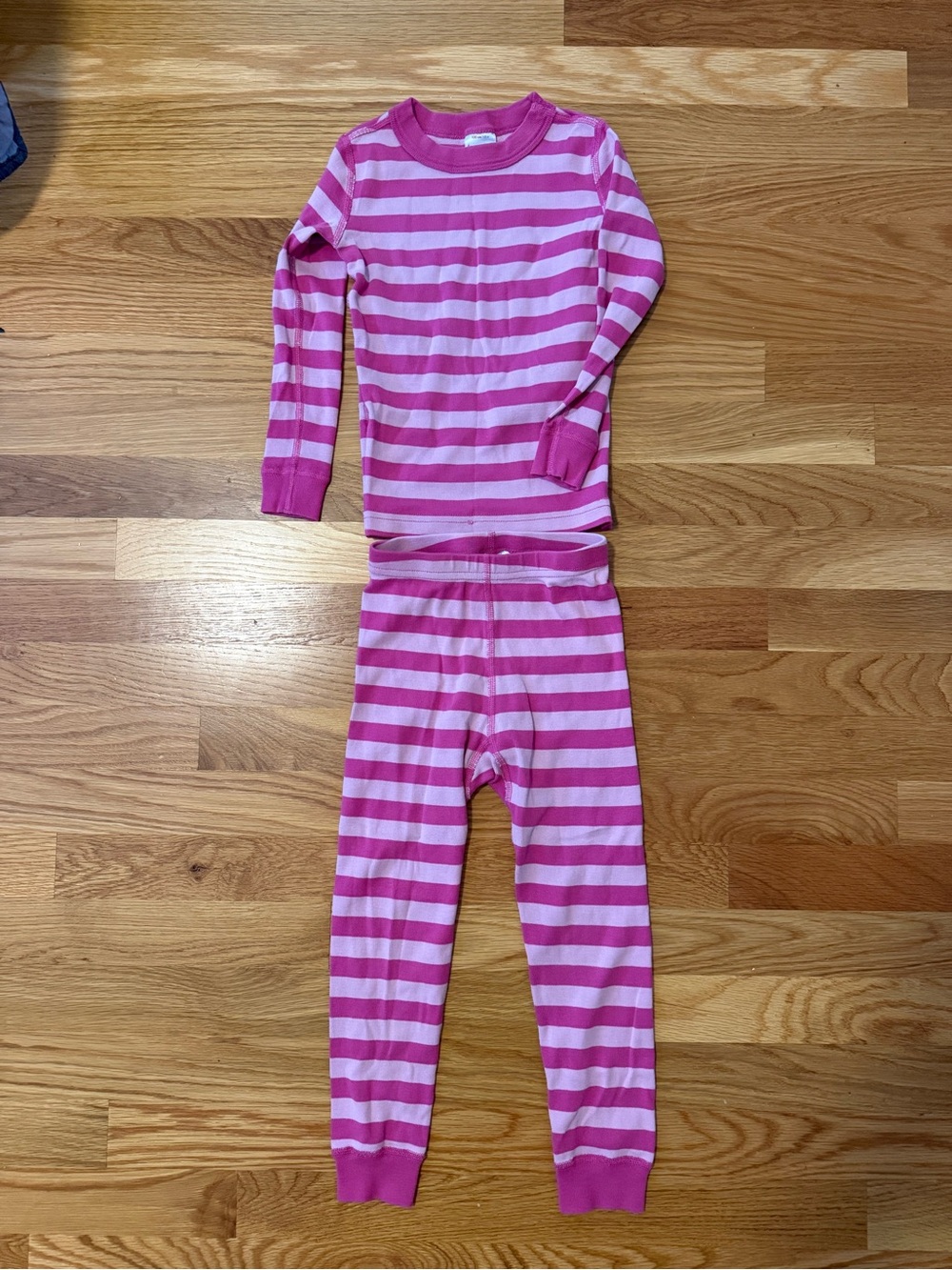Hannah Anderson Girls Pajamas